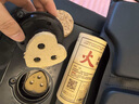 艾益生家用艾饼一生艾金火土木水心形艾灸饼艾草艾灸仪专用脚灸仪坐灸仪 艾益生家用 火 综合调理 实拍图