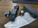 大疆DJI Osmo Pocket 3 标准版 一英寸口袋云台相机 手持数码相机 vlog 便携美颜摄像256GB内存 实拍图