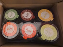 云山半家用烧卤香料大料组合6罐装（花椒辣椒小茴香桂皮香叶八角）313g 实拍图