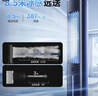 美的（Midea）【语音智能】家用空调扇冷风扇 负离子净化静音落地冷风机水冷塔扇冷气扇 强力制冷小空调ACA10TJR 实拍图