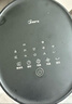 美的（Midea）【语音智能】家用空调扇冷风扇 负离子净化静音落地冷风机水冷塔扇冷气扇 强力制冷小空调ACA10TJR 实拍图