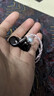 觅声天鹤座ultra 入耳式HiFi有线游戏耳机专业听声辨位电脑fps电竞专用三角洲耳麦可换线 3.5+4.4mm带麦-赠迷你声卡 实拍图