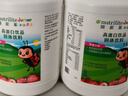 安利（Amway）纽崔莱儿童蛋白粉营养粉免疫力高蛋白饮品 940g（草莓味） 实拍图