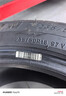 米其林（MICHELIN）防爆轮胎 235/50R18 97V 竞驰 4 SUV PILOT SPORT 4 SUV 适用奔驰 实拍图