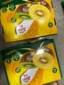 佳沛（zespri）新西兰阳光金奇异果10粒巨大果单果146-175g 猕猴桃水果礼盒 实拍图