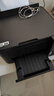 爱普生（EPSON）【6代新品】L4358墨仓式彩色无线AI学习打印机一体机家用/办公L4266/L4268升级自动双面/液晶屏/黑 实拍图