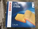 博世（BOSCH）汽车空气滤芯空气滤清器空气格2962吉普Jeep指南者自由客 11-15款 实拍图