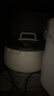 美的（Midea）电火锅电煮锅分体式可拆洗家用多功能锅4.5L大容量火锅专用锅不粘锅MC-HGE3026 实拍图