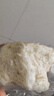 鲜京采牛乳慢发酵米吐司500g2个早餐面包蛋糕零食糕点蛋糕点心早餐 实拍图