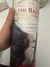 百富（BALVENIE）故事系列12年 苏格兰单一麦芽威士忌 窖藏奇遇 700ml 蒙地亚甜酒 实拍图