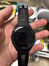 佳明（GARMIN）FR265心率跑步户外运动智能手表生日礼物Forerunner265极夜黑 实拍图