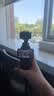 大疆（DJI）Osmo Pocket 3 灵眸口袋云台相机 DJI 手持数码相机 旅游 vlog 美颜摄像 高清增稳 【明日达专享】Pocket 3标准套装 官方标配 实拍图