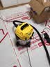 KARCHER德国卡赫 桶式吸尘器18L干湿吹三用家用工业开荒装修保洁地毯宠物大容量大功率超强吸力WD1s 实拍图