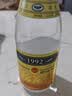 稻花香1992金色 浓香型白酒 52度 500ml 单瓶装 实拍图