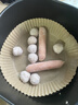 桂冠贡丸340g 肉含量90% 精选猪后腿肉 火锅食材麻辣烫关东煮烧烤丸子 实拍图