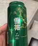 雪花啤酒(Snowbeer)清爽 330ml*24听 口感冰爽 经典热销商品 京东自营 实拍图