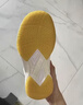 YONEX尤尼克斯羽毛球鞋yy女款训练透气缓震SHB101CR 薰衣草色36 实拍图