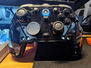 盖世小鸡G7 Pro微软Xbox授权精英游戏手柄天王星带底座 TMR摇杆蓝牙PC电脑无线Steam安卓电视有线地平线6 实拍图