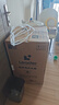 海尔（Haier）出品统帅（Leader）热水器电热水器LC1/LC2家用40升储水式卫生间洗澡小户型租房推荐专利防电墙2.0 60L 2200W 咨询客服有惊喜X1 实拍图