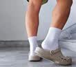 卡骆驰（CROCS）【采销直播】贝雅洞洞鞋男鞋女鞋轻便休闲鞋|10126 白-100 37 /38(230mm) 实拍图