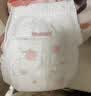 好奇（Huggies）铂金装小桃裤成长裤XXL74片(15kg以上)尿不湿【夏季散热王】 实拍图