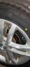 双星JUOGO轮胎 215/50R17 95V SU91适配新思域/标致408 实拍图