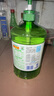 立白茶籽洗洁精1.45kg 99%除菌高效去油除味宝宝餐具果蔬清洁用洗涤灵 实拍图
