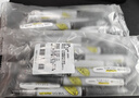 斑马牌（ZEBRA）【热门商品】JJ15按动黑色中性笔0.5mm签字笔商务水笔考试刷题笔高颜值学习办公文具套装5支 实拍图