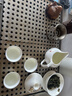 福茗源乌龙茶叶 正宗安溪铁观音 特级兰花香2026新茶袋装500g茶叶自己喝 实拍图