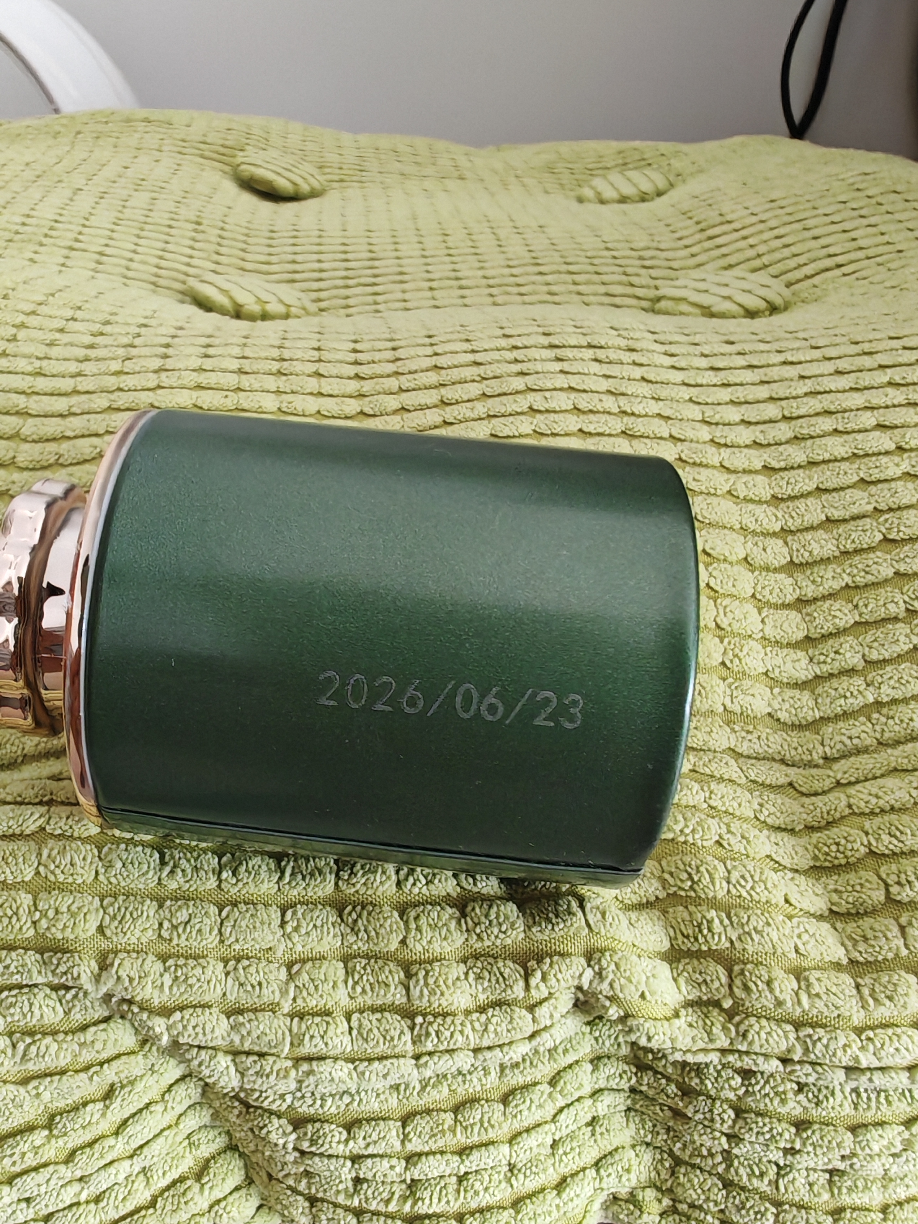 一杯香茶叶茉莉花茶特级横县10g新茶茉莉绿茶自己喝散装试饮装试喝装 实拍图