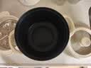 美的（Midea）电煮锅 泡面火锅宿舍小电锅 电蒸锅 多功能家用电热锅 2.6L蒸煮一体 小型2-3人用 配带蒸笼XZE2076 实拍图