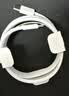 Apple/苹果 60W type-c充电线-1米 usb-c手机数据线 原装旗舰店苹果iPhone 17 Pro Max iPad快充线 实拍图