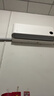 小米空调 巨省电 1.5匹挂机 一级能效 外机单排铜管 KFR-35GW/N1A1【整机免费十年包修】 实拍图