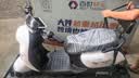 飞野2026年新款【补贴40%】新国标电动车48V60V72V电瓶车智能踏板外卖车男女代步车电动摩托车 【高级灰】 60V22A/铅酸石墨烯电池/到手可骑 实拍图