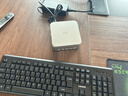 AOC迷你主机 MOSS小苔藓M6PLus 商用办公家用台式电脑（酷睿Ultra5 125U 16G 512G壁挂 WIFI一级能效) 实拍图