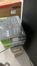 微星（MSI）幻影师 GeForce RTX 5060 8G SHADOW 2X OC AI推理 电竞游戏设计智能学习独立显卡 实拍图
