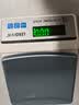 乐祺电子天平秤0.01g0.001g高精度克称实验室精密称重器中药计数秤 方盘-量程5kg精度0.01g配砝码 实拍图