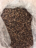 王小家英散装荞麦壳 散装荞麦皮 甜荞麦枕头枕芯填充物苦荞麦高温水洗熟壳 实拍图