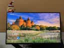 AOC 23.8英寸144Hz 高刷护眼办公 IPS HDR 6轴调色 每台出厂校色 低蓝光不闪 电竞电脑显示器24G51F 实拍图