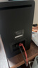 意力（ELAC）CONNEX DCB41发烧级桌面音箱有源HiFi音响电脑音响USB接口高保真蓝牙音响 胡桃色一对 实拍图