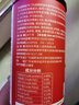 宠翰血鹦鹉鱼增红饲料小颗粒观赏鱼热带鱼地图罗汉发财鱼红鹦鹉粮520g 实拍图