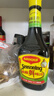 美极（Maggi）减盐鲜味汁 小麦原料炒菜蘸料调味汁 400ml 雀巢出品 实拍图