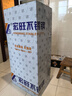 油烟机装饰罩定制加高烟机罩子风管罩延长定做伸缩罩不锈钢排烟罩 黑钛拉丝量身定制 实拍图