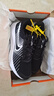 耐克NIKE男子跑步鞋透气 RUN DEFY 运动鞋HM9594-004黑色 42 实拍图