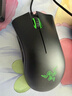雷蛇（Razer）炼狱蝰蛇标准版 宏电竞游戏 鼠标有线人体工学机械炼狱电脑LOL CF适用 炼狱蝰蛇标准版-黑色 实拍图