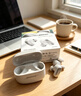BOSE【明星同款】QuietComfort 消噪耳塞 真无线蓝牙耳机主动降噪 大鲨4代 大鲨3代 小鲨2代音场调教 大鲨四代-晨雾白 实拍图