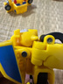 变形金刚（Transformers）儿童男孩玩具工作室系列加强级《变形金刚：毁灭》大黄蜂G1925 实拍图