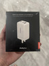 联想（Lenovo）65W充电器ThinkPad电源适配器E13/14/15小新pro13/Air1/YOGA14S便携快充USB-C电脑PD快充电源线白 实拍图
