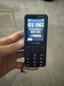 飞利浦（PHILIPS）Z10学生手机微信视频GPS定位全网通戒网无游戏超长待机小学初高中专用智能儿童电话老年人手机黑 实拍图