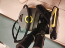 KARCHER德国卡赫多功能高温高压清洁机家用蒸汽拖把清洗机洗空调杀菌率99.999%  SC5D 镜面清洁套装 实拍图